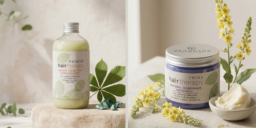 Natural Hair Therapy Natural Hair Therapy